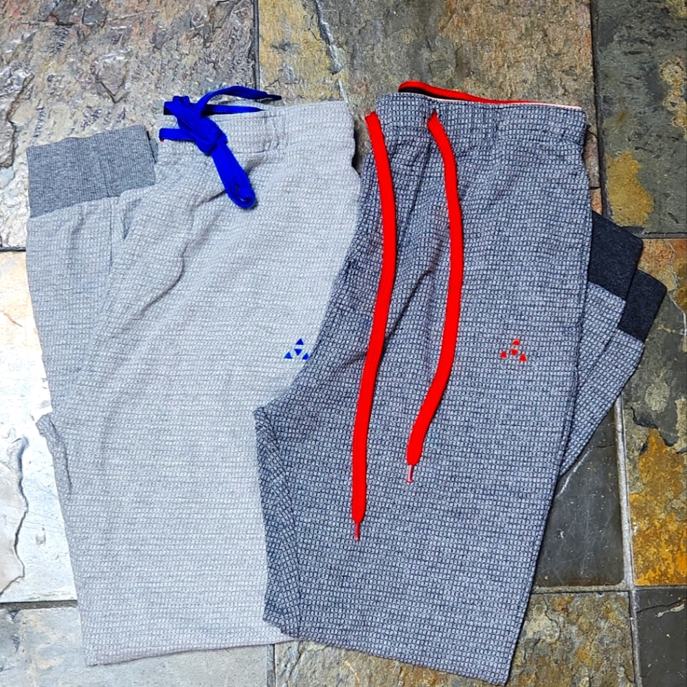 Lounge pants set of 2